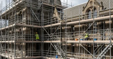 Andaime Multidirecional