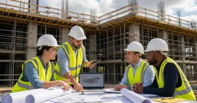 Consultoria Técnica