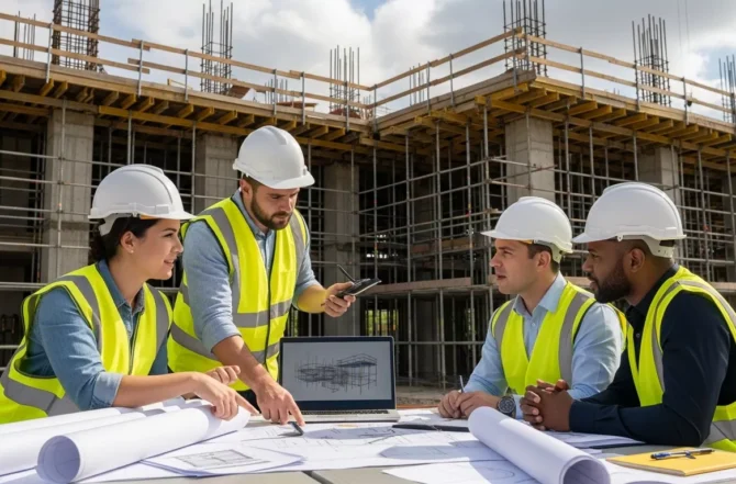 Consultoria Técnica