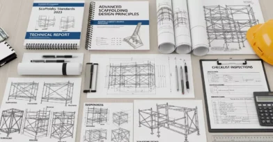 Laudos e Projetos Técnicos