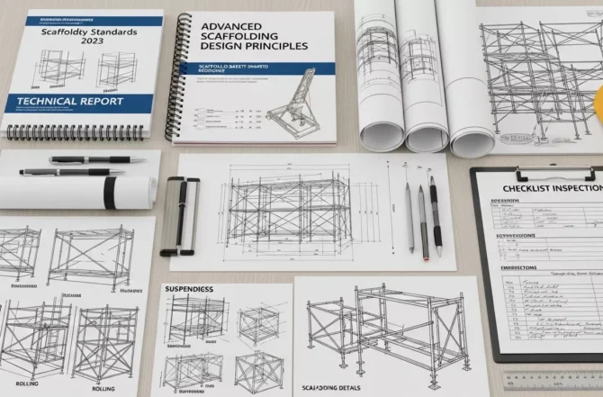 Laudos e Projetos Técnicos